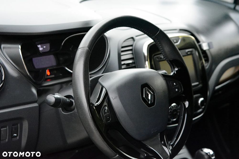 Renault Captur - 15