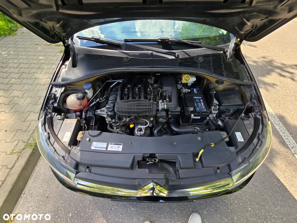 Citroën C4 - 26
