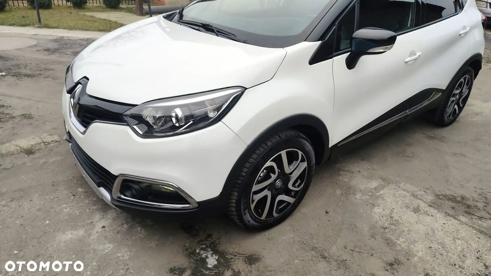 Renault Captur 1.2 Energy TCe Limited - 7