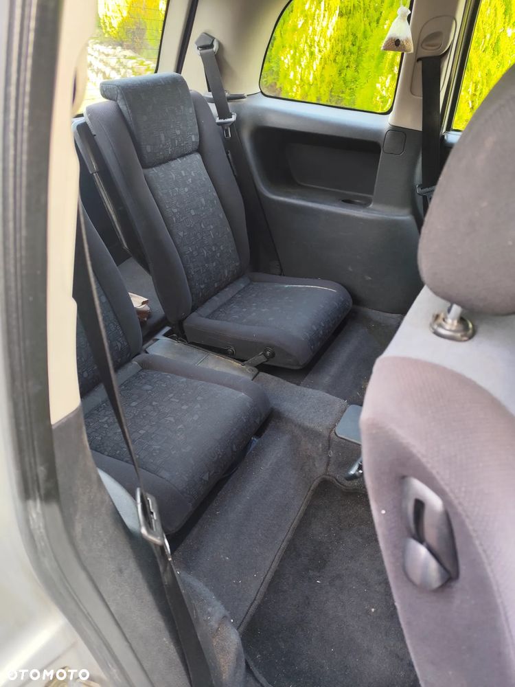 Opel Zafira 2.0 DTI Elegance - 7