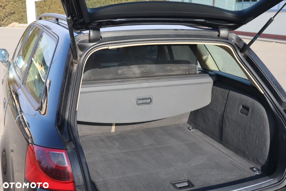 Seat Exeo ST 2.0 TDI CR Reference - 23