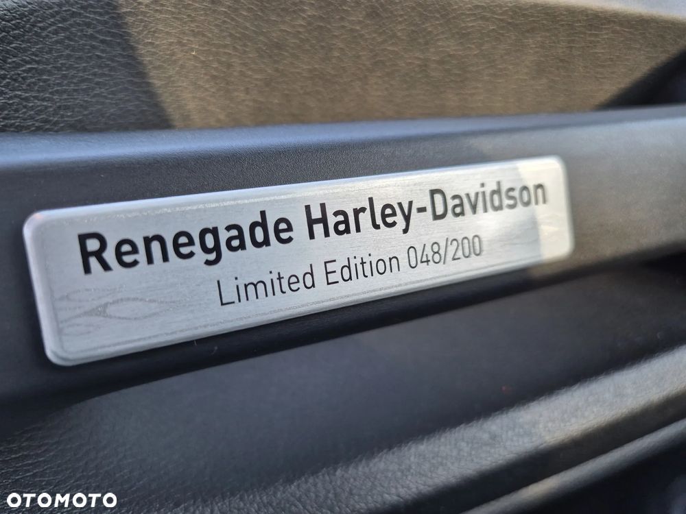 Jeep Renegade 1.4 MultiAir Opening Edition Start&Stopp - 14