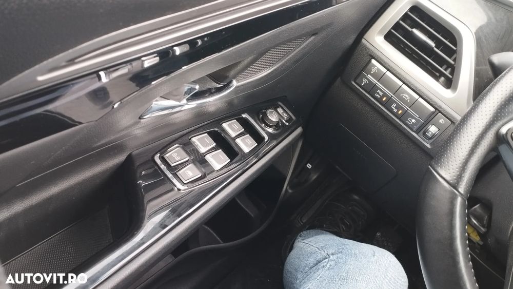 SsangYong Korando 1.5 GDI Turbo Premium - 7