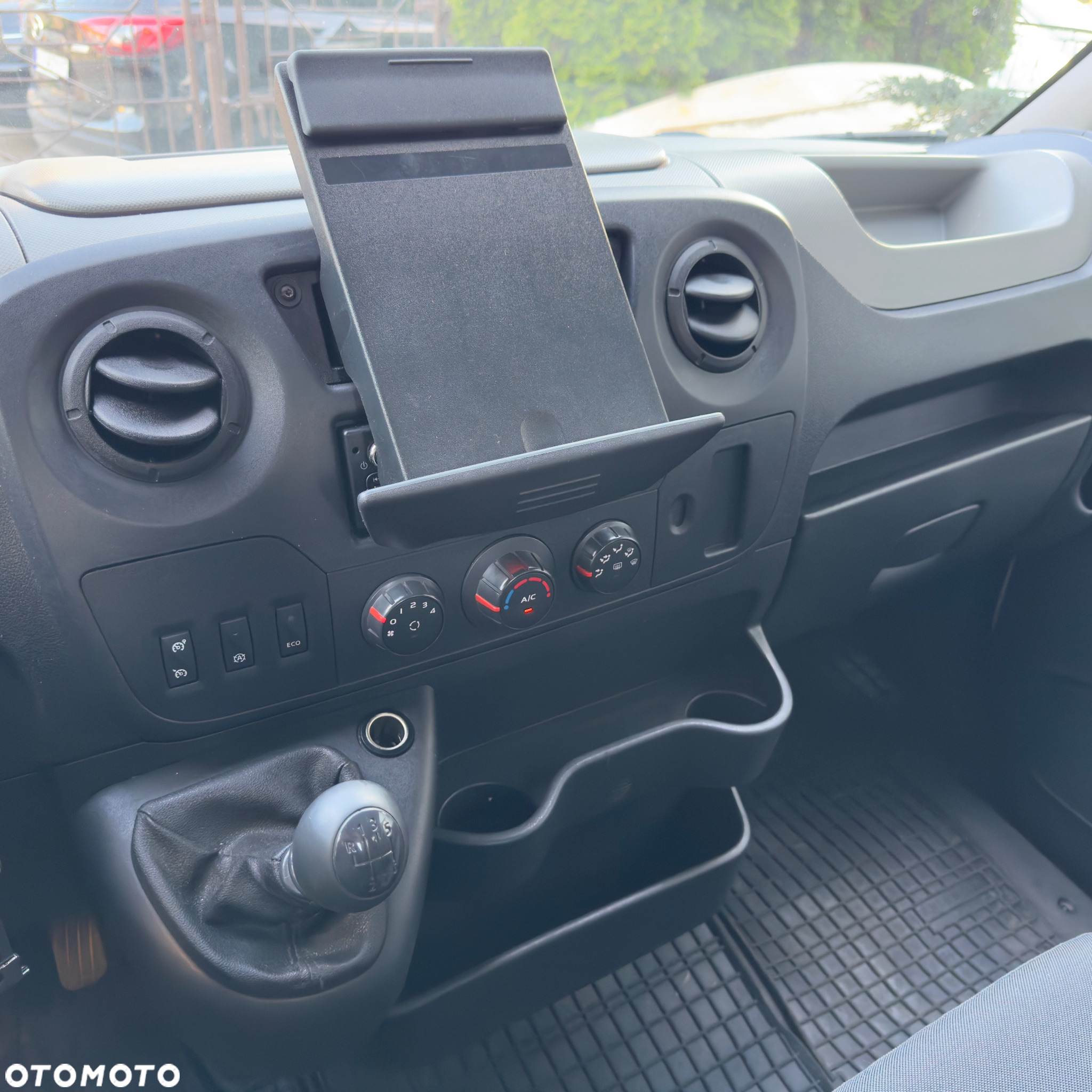 Renault Master - 30