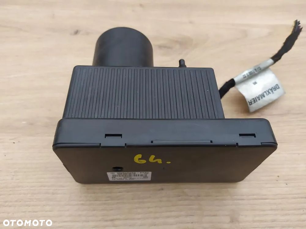 MERCEDES W203 W211 POMPKA ZAMKA CENTRALNEGO FOTELA 2038000048 - 1