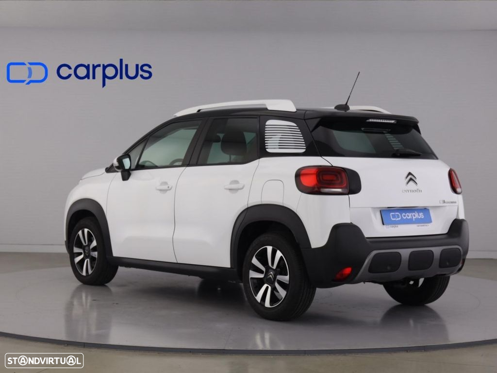 Citroën C3 Aircross 1.2 PureTech Feel - 5