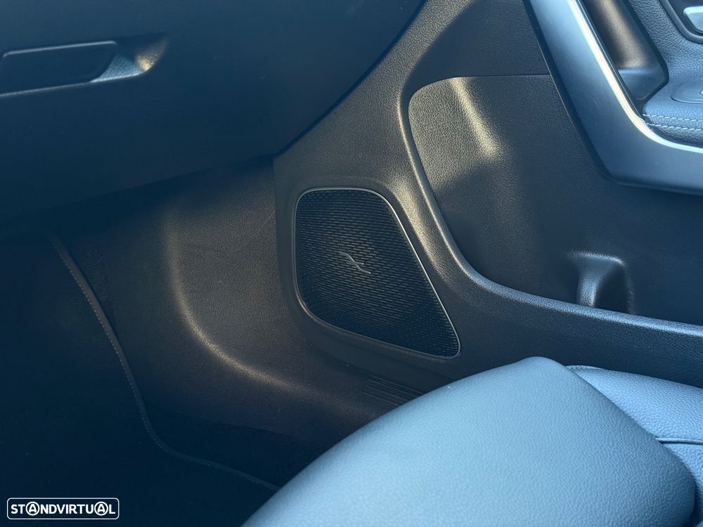 Mercedes-Benz CLA 250 e 8G-DCT Edition 2020 - 12