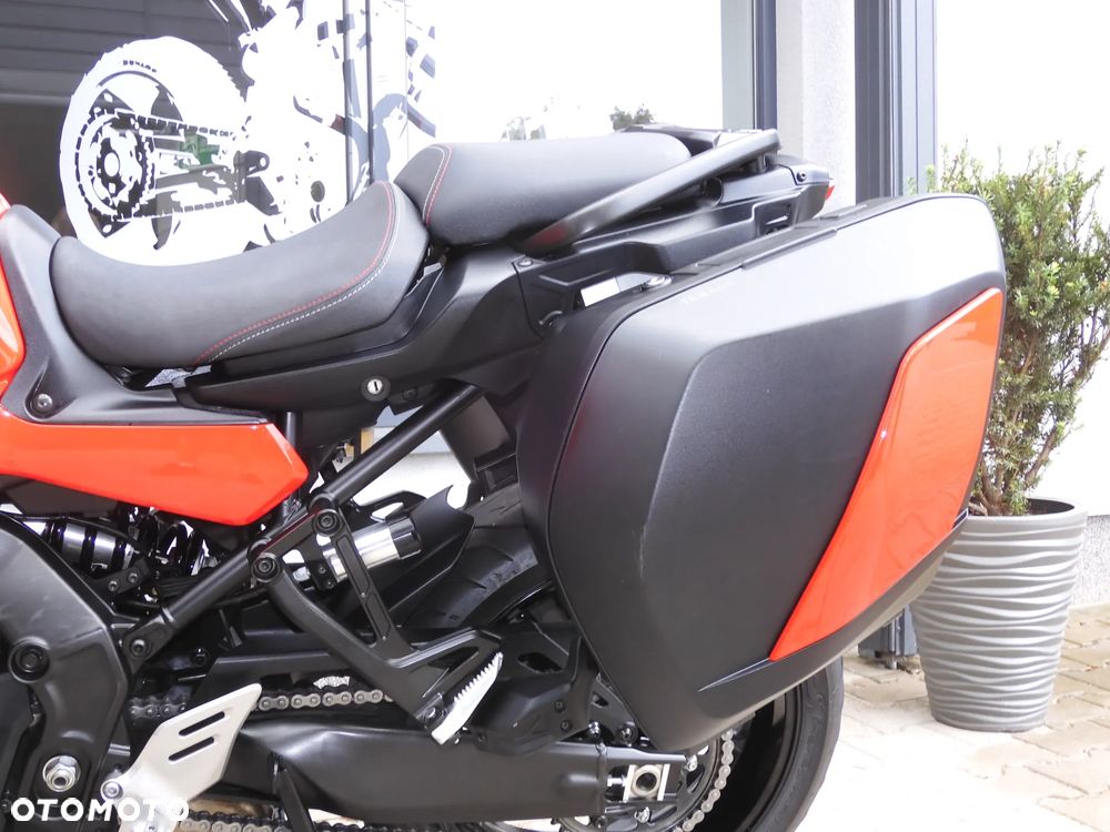 Yamaha Tracer - 29