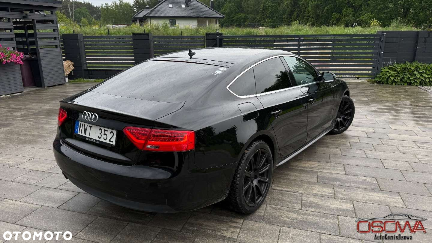 Audi A5 - 4