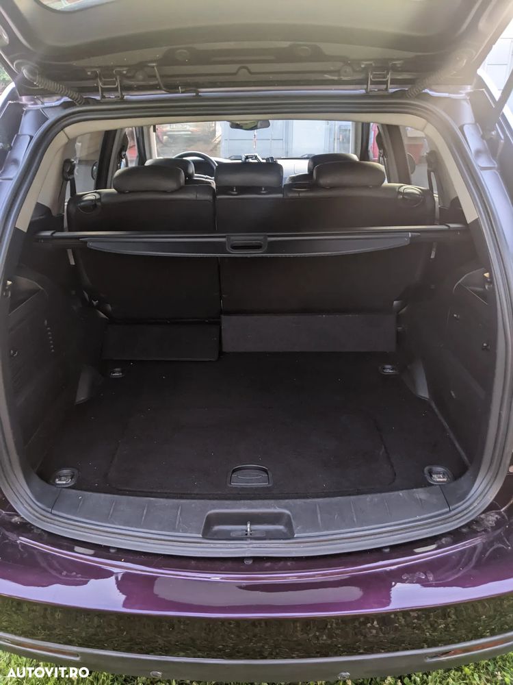 SsangYong Kyron - 20