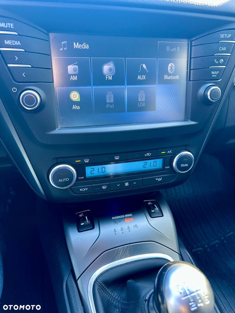 Toyota Avensis 1.8 Selection - 14