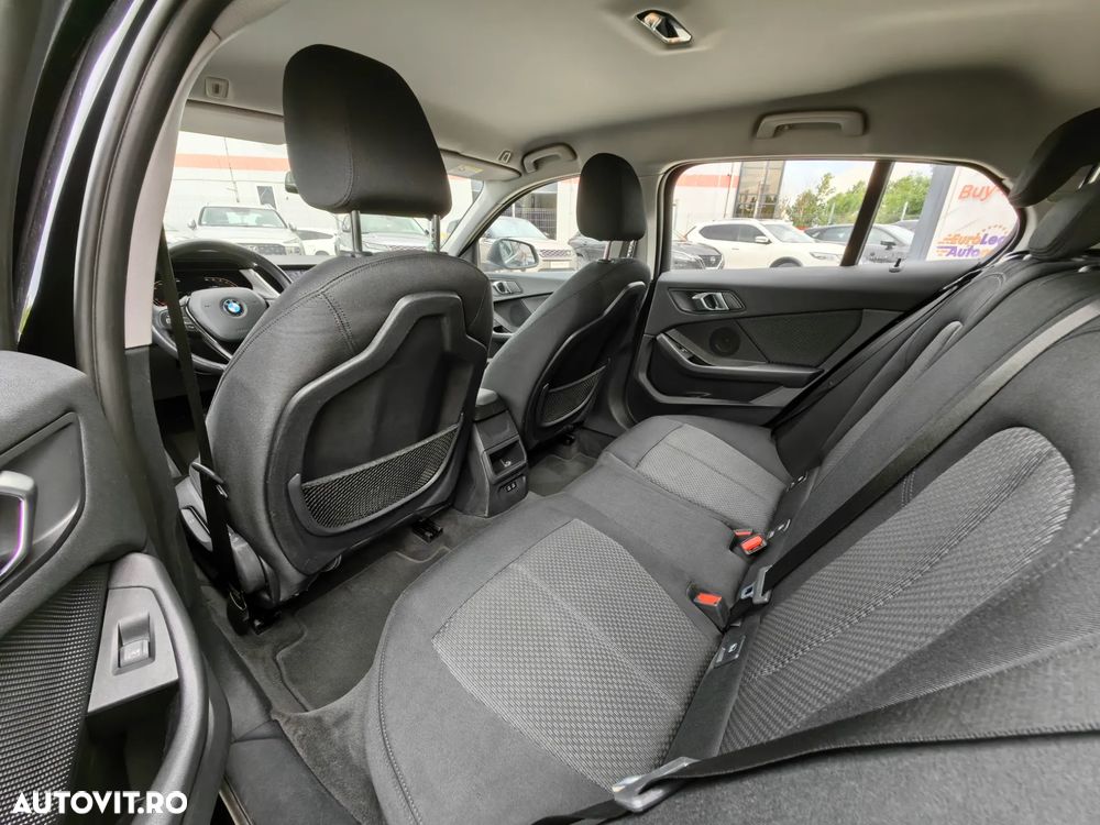 BMW Seria 1 116d Aut. - 17