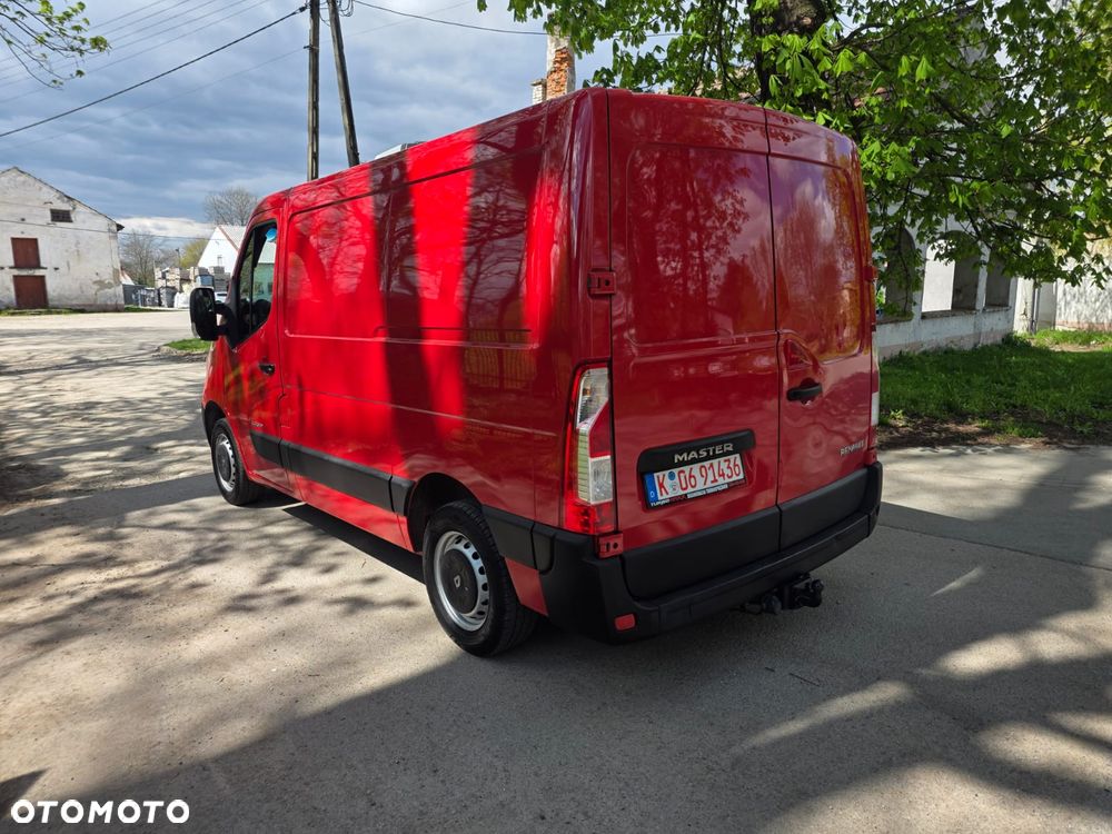 Renault Master - 4