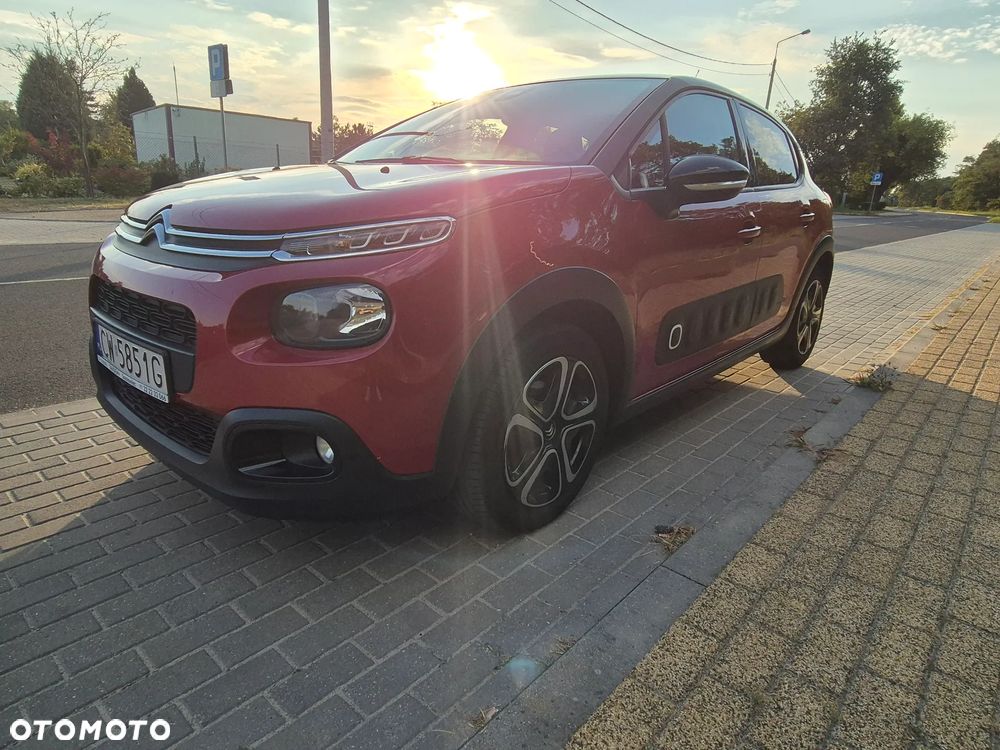Citroën C3 - 6