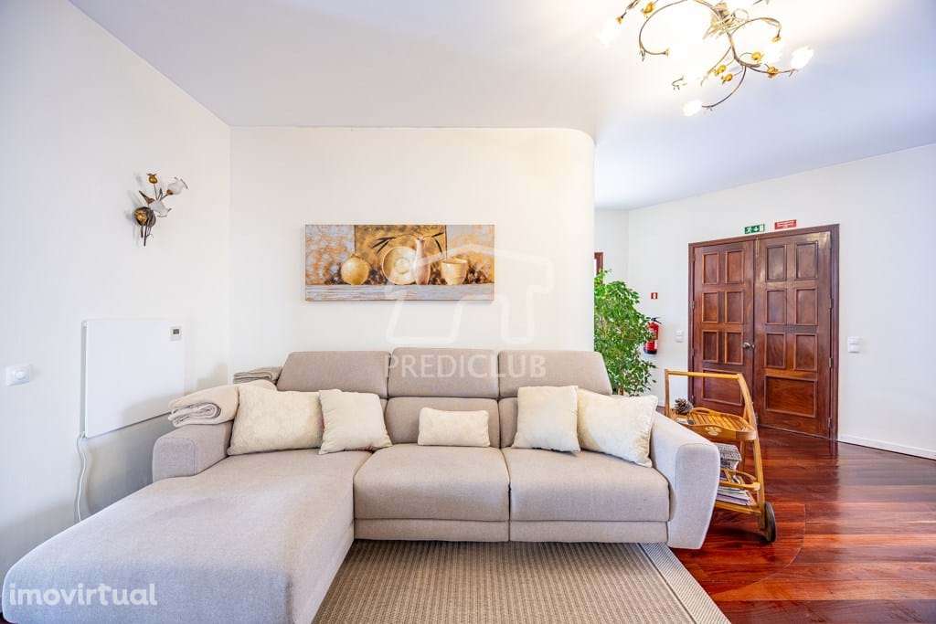 Moradia T6 de Prestígio à Venda – Garajau, Caniço - Grande imagem: 4/60