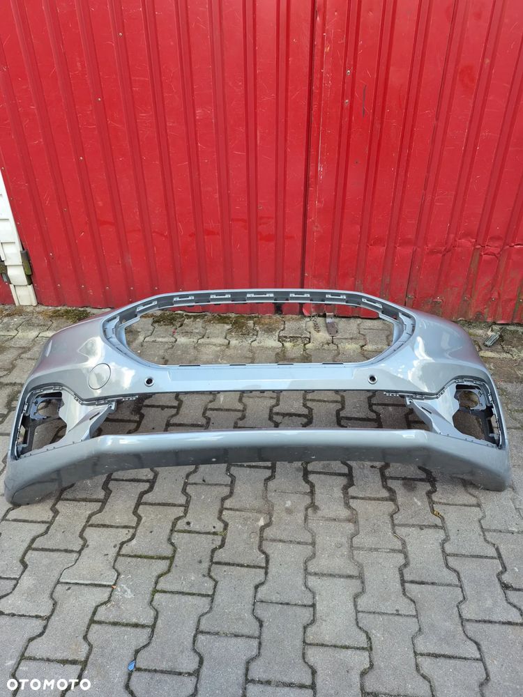 Ford Puma MK2 zderzak przedni ST- line - 3