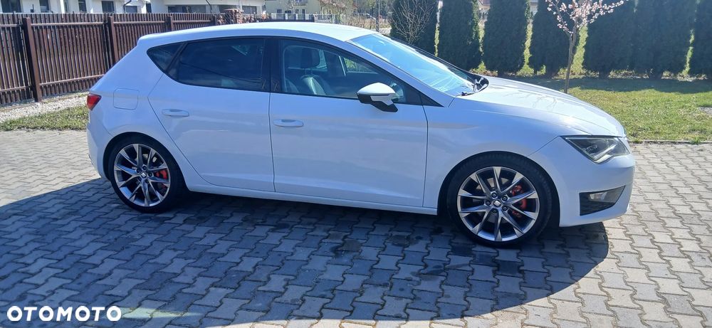 Seat Leon - 18