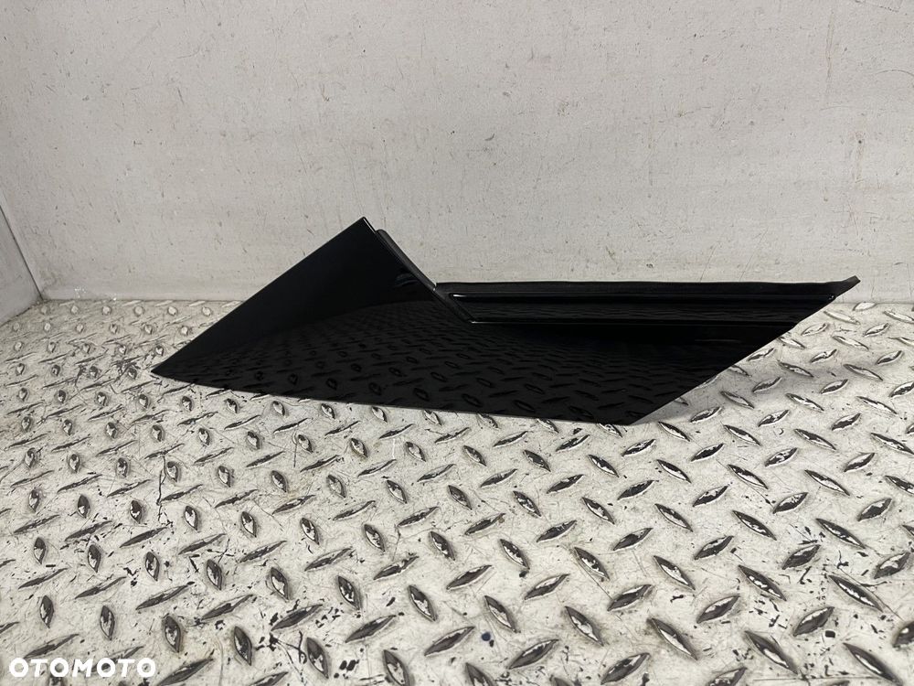 NOWA ORYGINALNA LISTWA DRZWI PRAWA TYLNA PRAWY TYŁ OPEL ASTRA K V LIFT 19-22 39187586 - 3