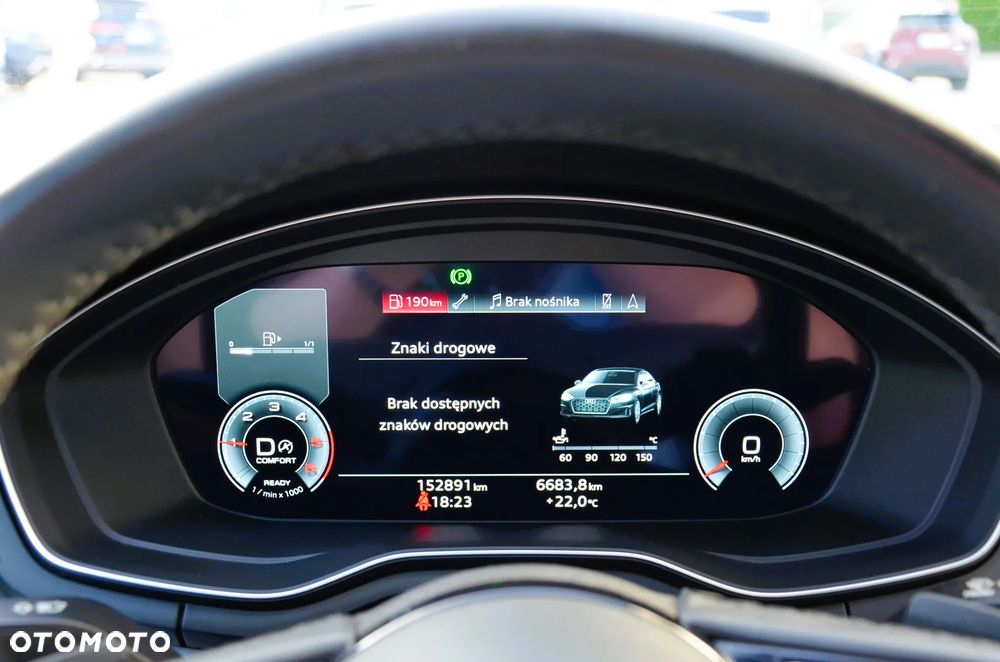 Audi A5 Sportback 35 TDI S tronic S line business - 23