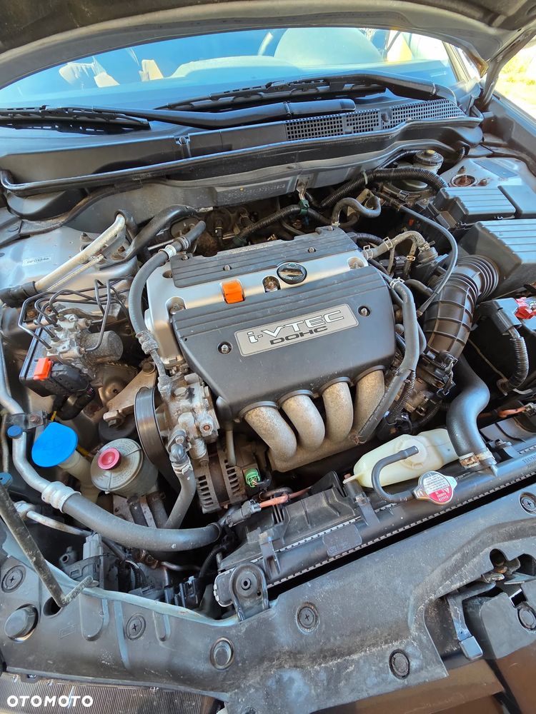 Honda Accord 2.0 i Comfort - 6