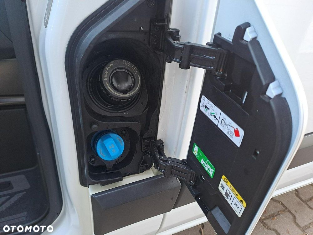 Ford Transit Custom - 15