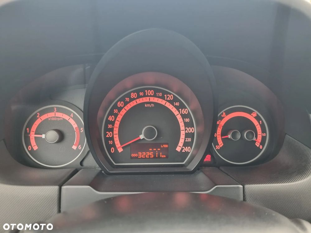Kia Ceed 1.6 Crdi L - 11