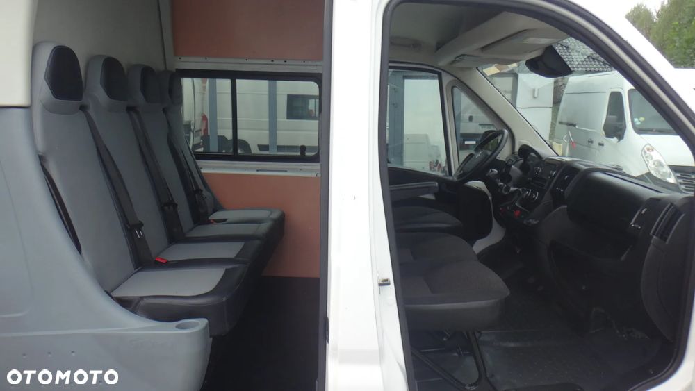 Citroën Jumper - 13