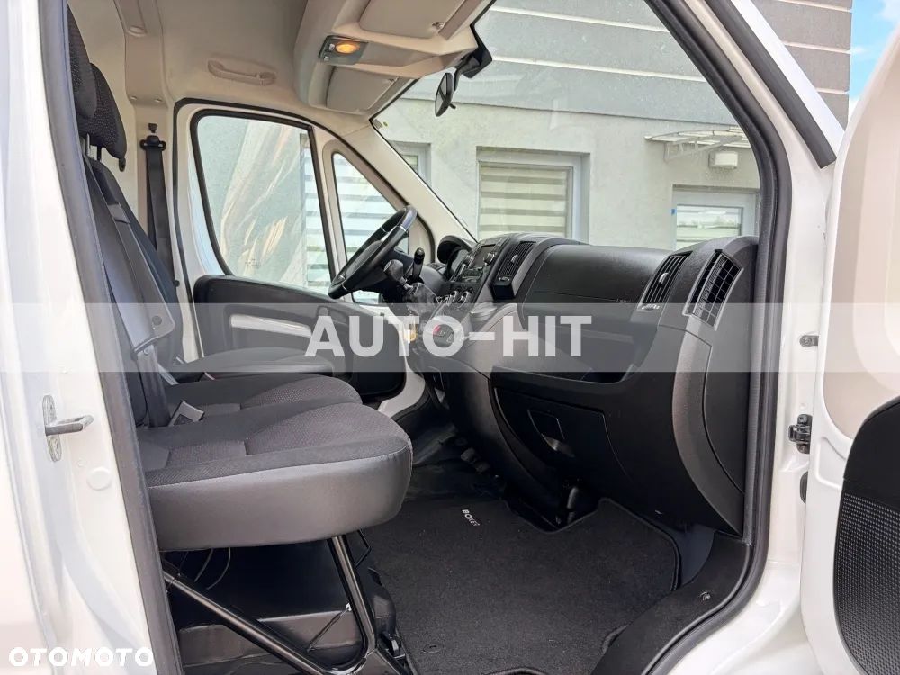Peugeot Boxer - 9
