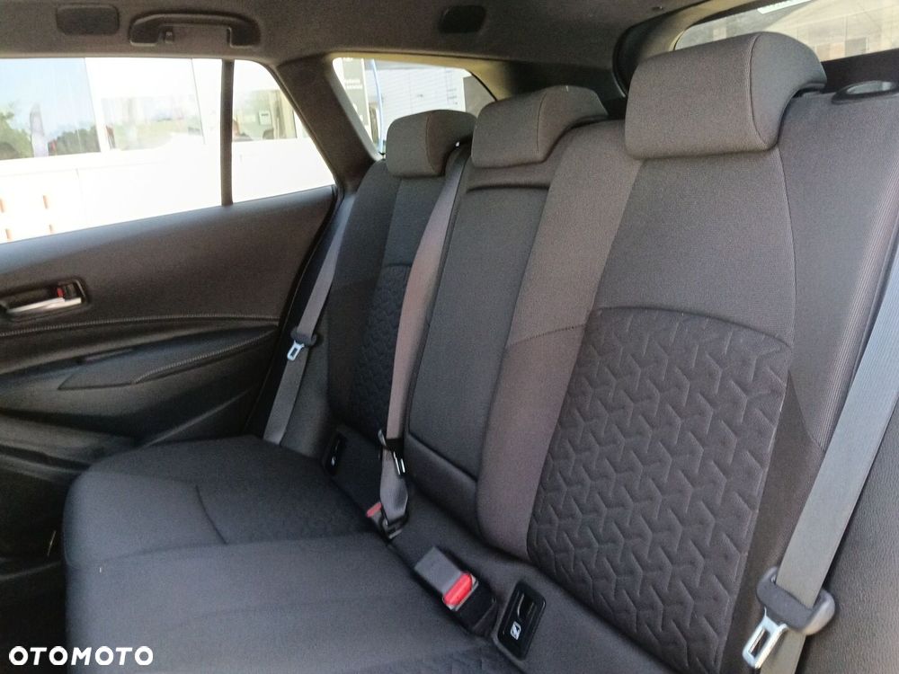 Toyota Corolla 1.8 Hybrid Comfort - 14