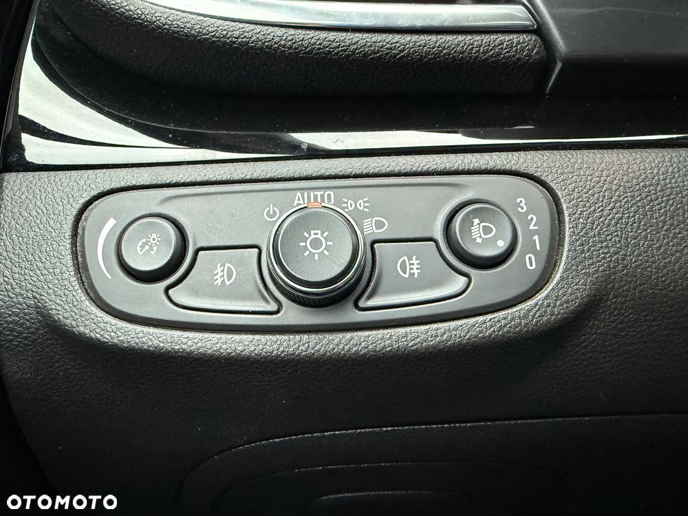 Opel Mokka 1.4 T Enjoy - 20