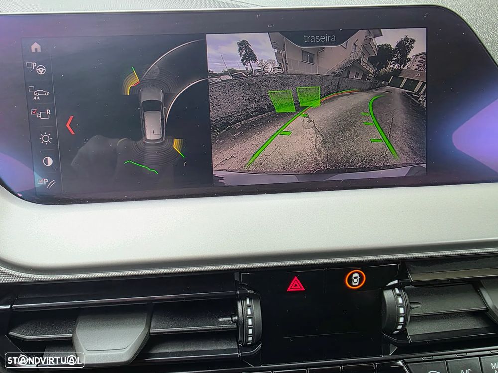 BMW 116 d Advantage - 43