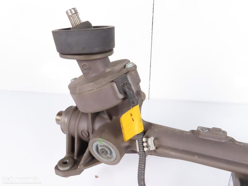 Caixa direcção eléctrica  Usado / Original AUDI A3 (8P1)/AUDI A3 Sportback (8PA)... - 6