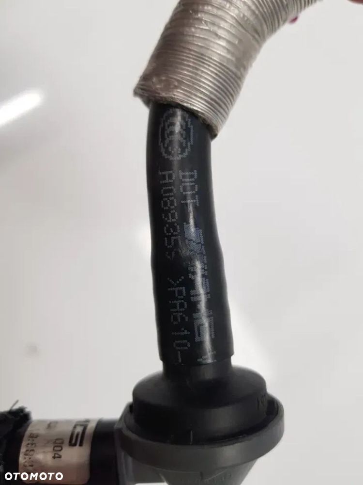 PRZEWÓD PODCIŚNIENIA POMPY VACUM Mercedes 4.0 V8 C63 AMG M177980 W190 X290 W205 S205 W222 W213 X253 C253 GLC GTR W463 W1 - 7