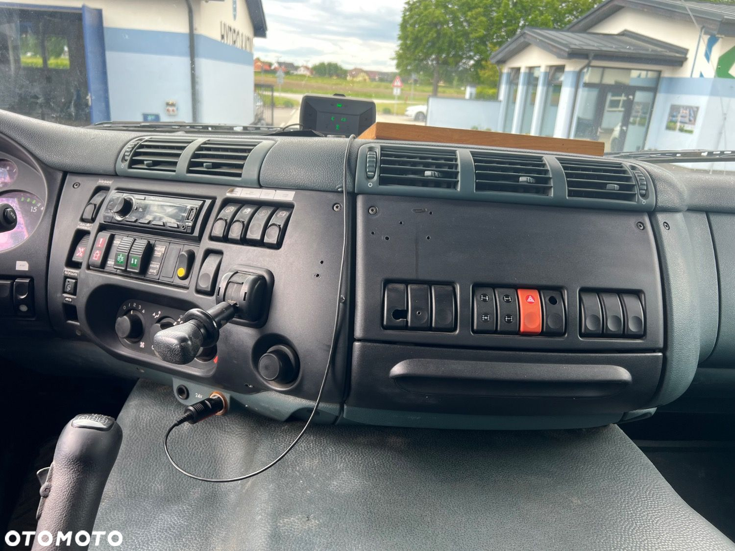 DAF Ginaf X 3335 S 6X6 - 25
