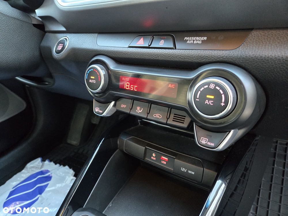 Kia Stonic 1.4 XL - 20