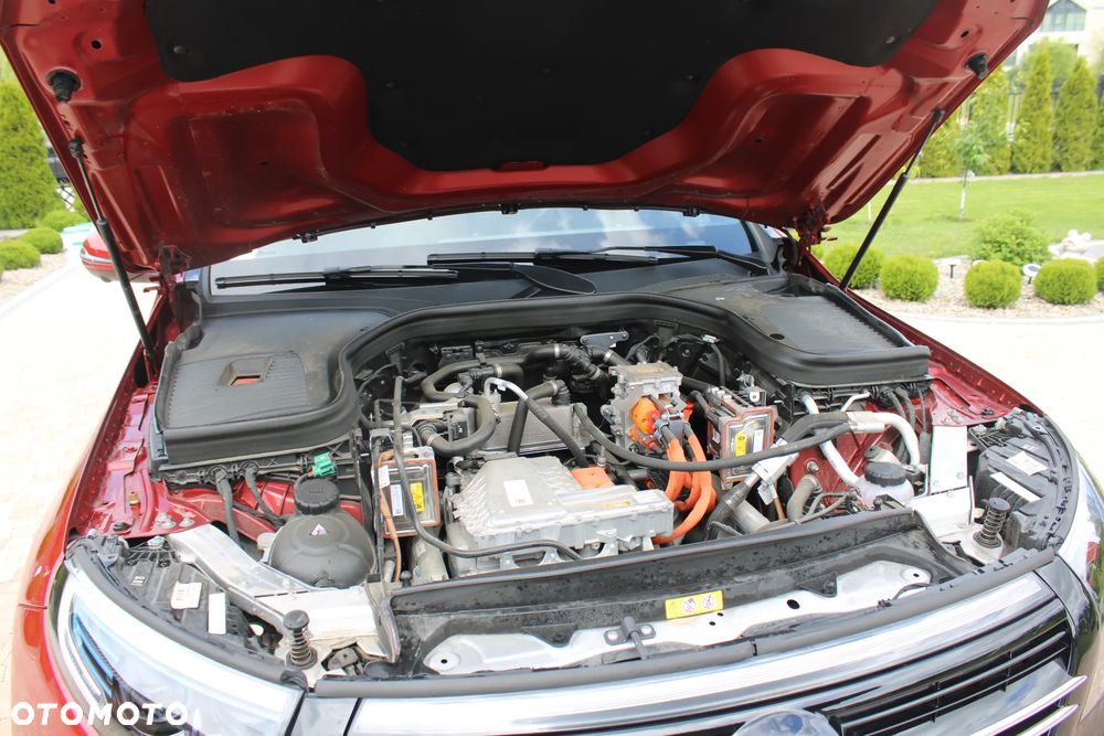 Mercedes-Benz EQC 400 4-Matic Sport - 12