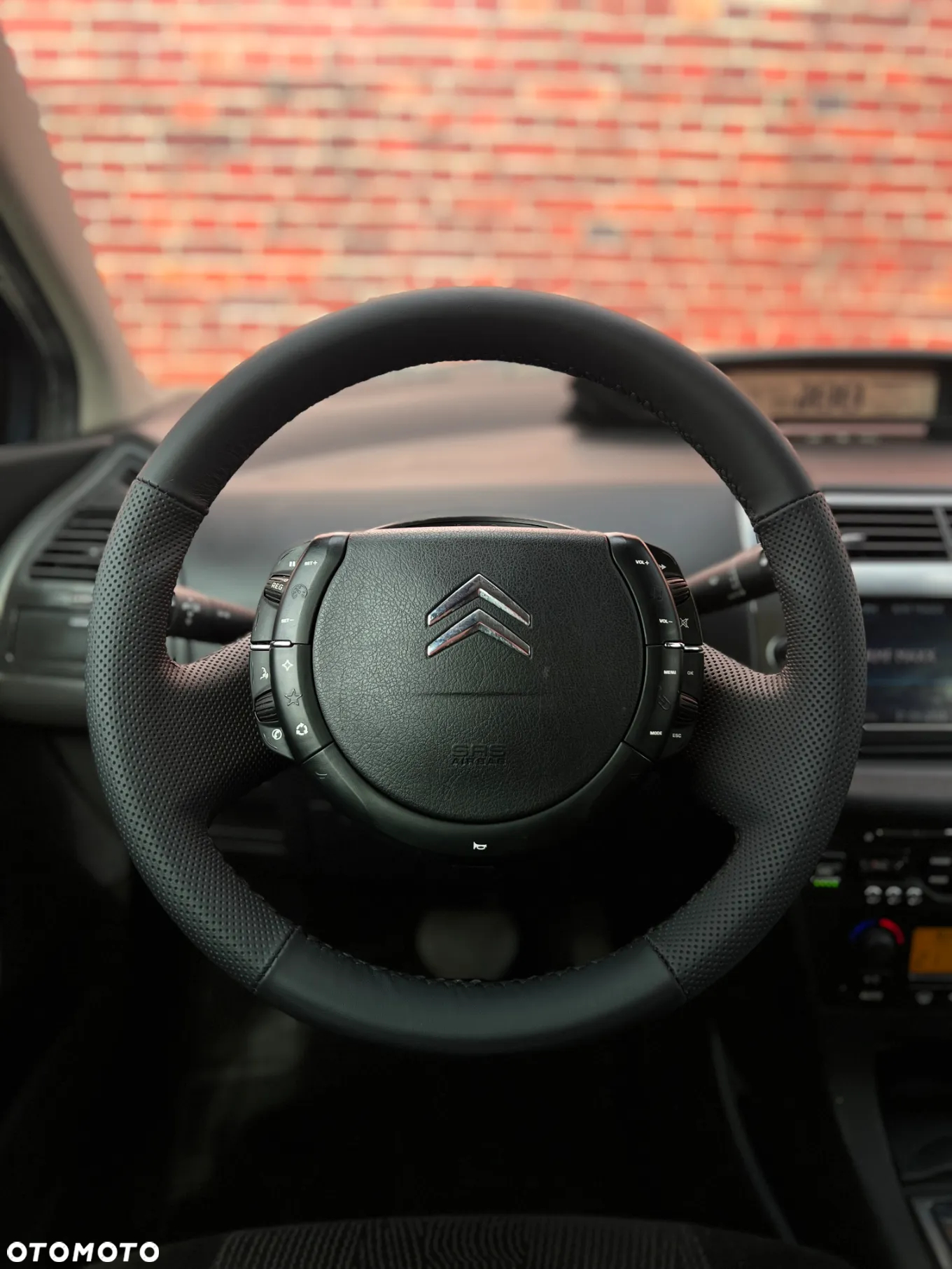 Citroën C4 1.6 VTi SX Pack - 29
