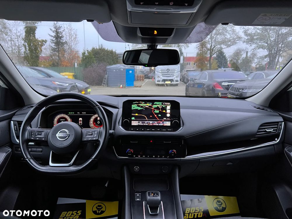 Nissan Qashqai - 18