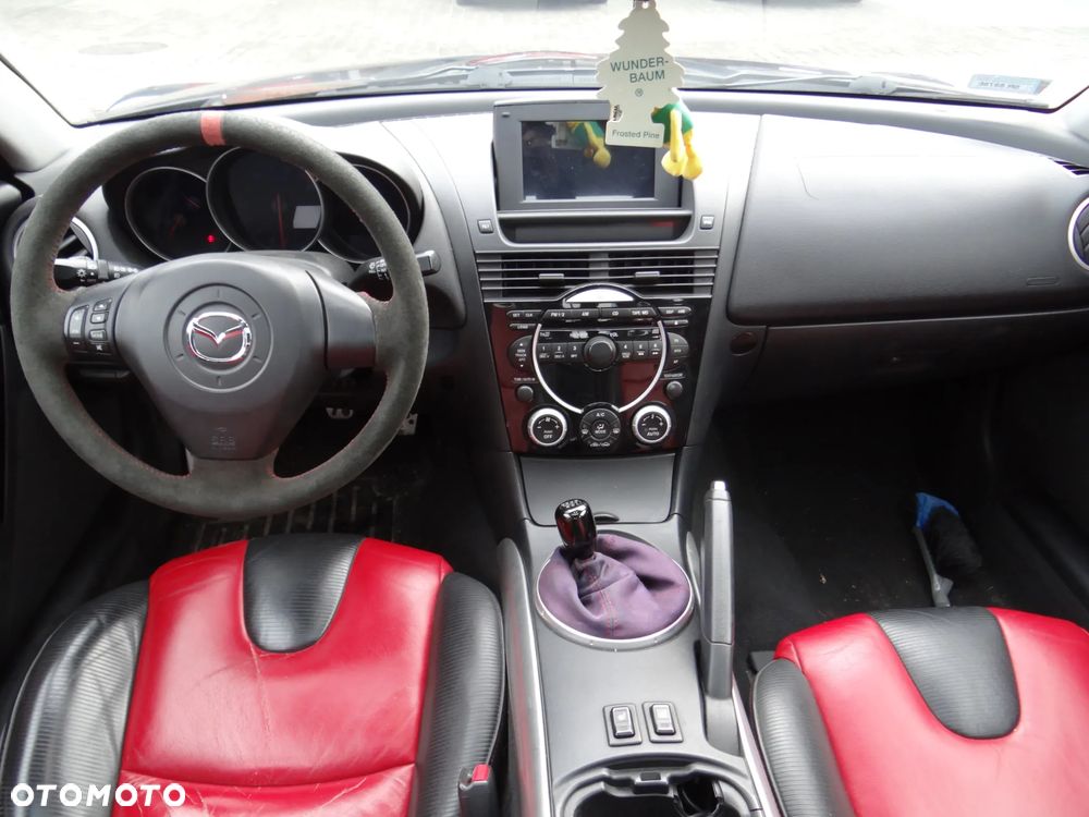 Mazda RX-8 Sports-Line - 12