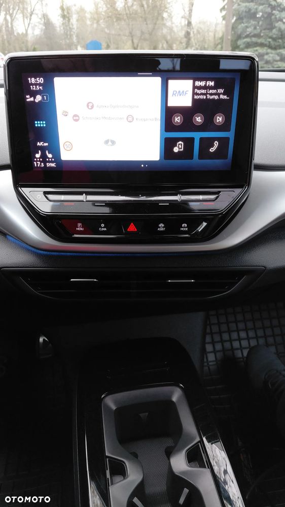 Volkswagen ID.4 52kWh Pure Performance Style - 9
