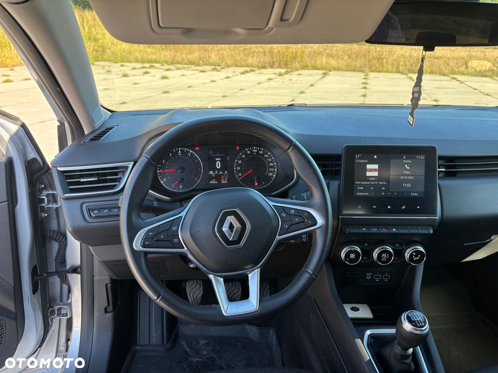 Renault Clio 1.0 TCe Intens - 11