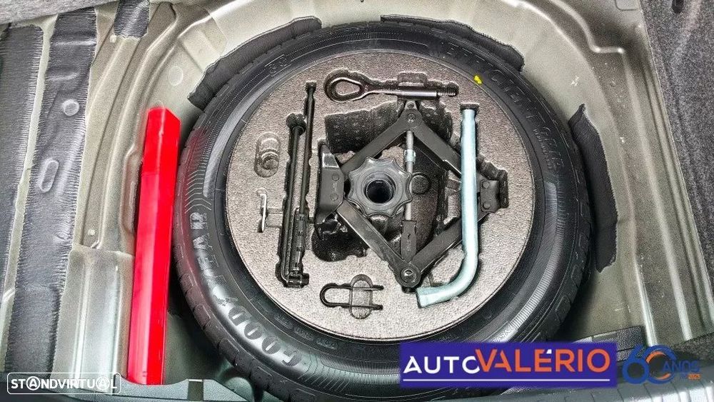 SEAT Ibiza 1.0 TSI Style - 29