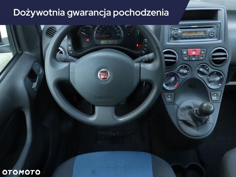 Fiat Panda - 9