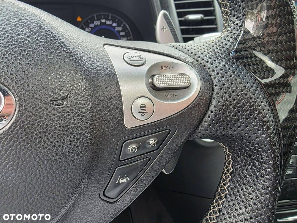 Infiniti QX70 3.0d AWD S Premium - 17