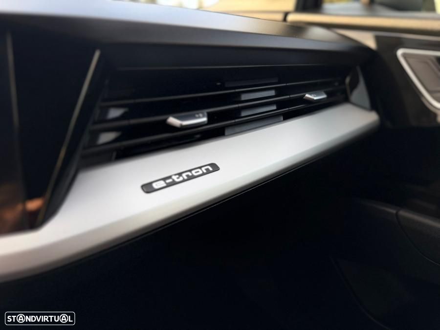 Audi Q4 e-tron 40 82 kWH - 12