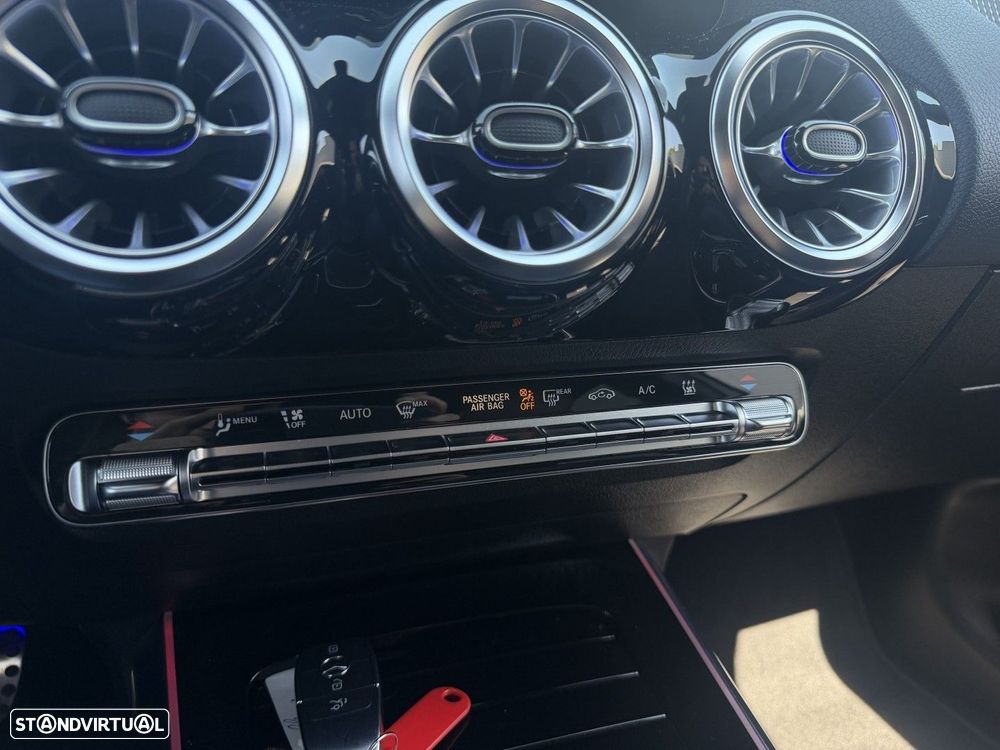 Mercedes-Benz EQA 250 AMG Line - 45