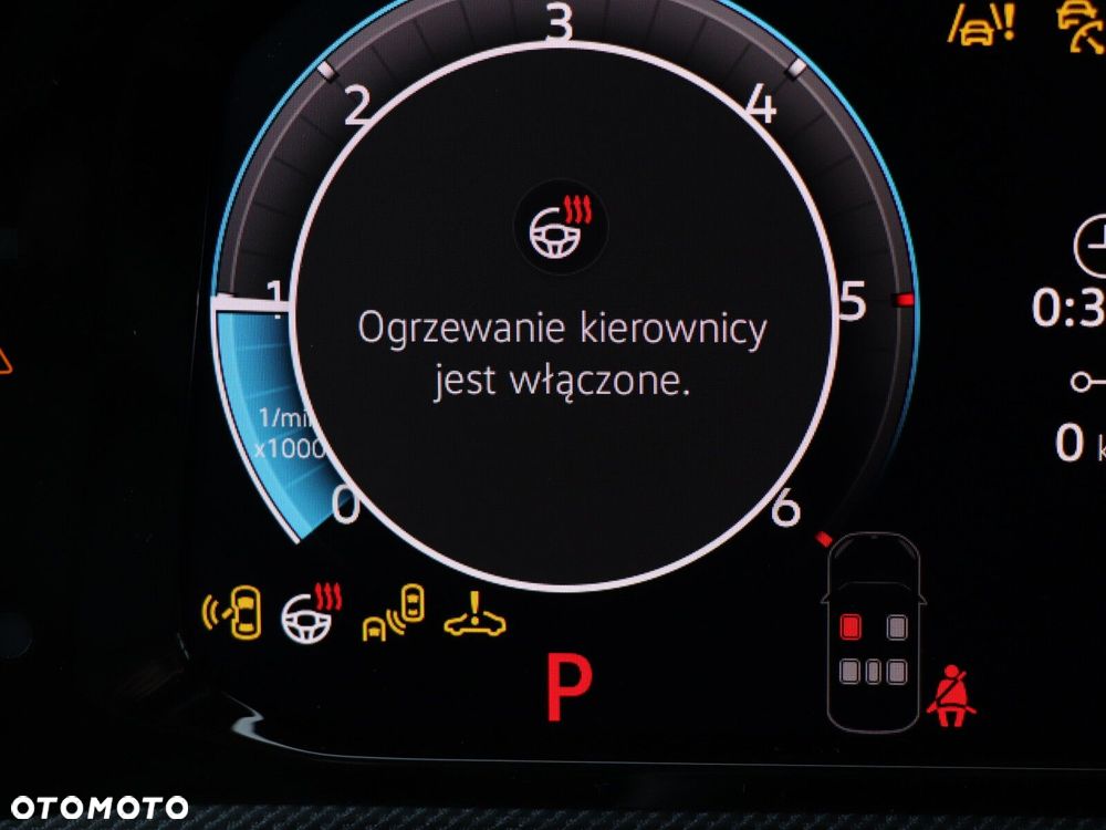 Volkswagen Golf - 23