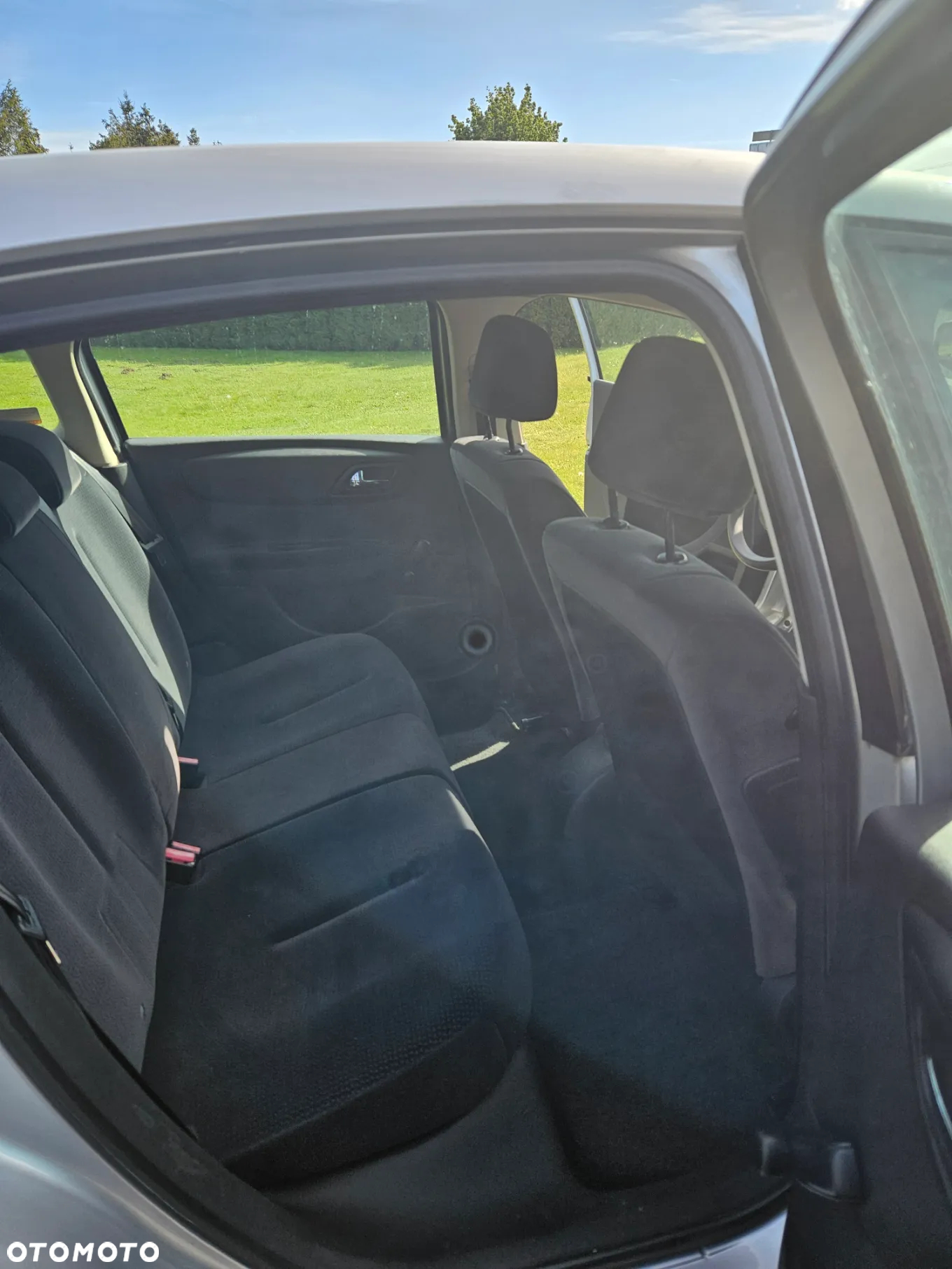 Citroën C4 1.6 16V Impress - 13