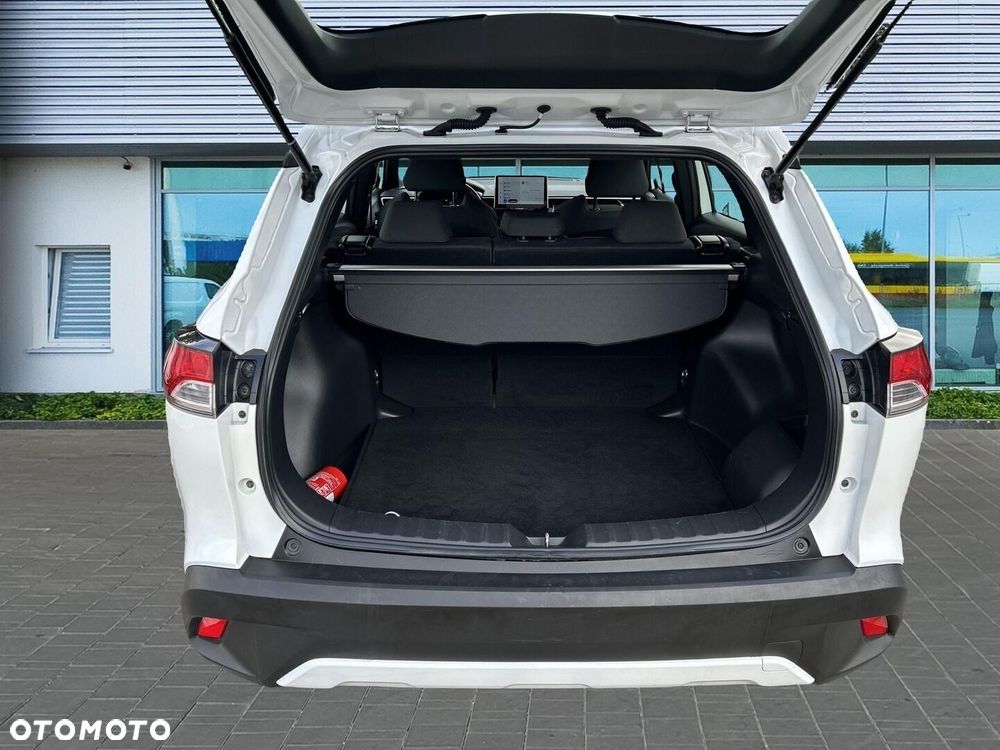 Toyota Corolla Cross - 18