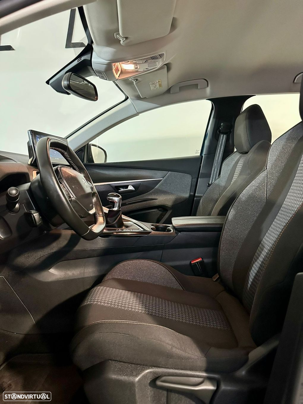 Peugeot 3008 1.5 BlueHDi Active Pack - 11